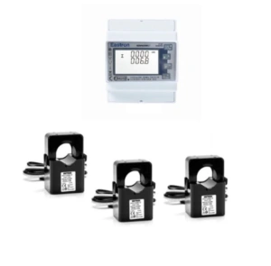 SOLPLANET EASTRON SDM630MCT V2,3P,250A