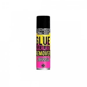 SOLUTIE MUC-OFF CURATARE ADEZIV 200ML