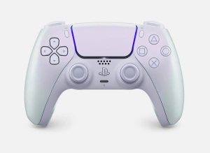 Sony PS5 Dualsense Controller Chroma Pearl