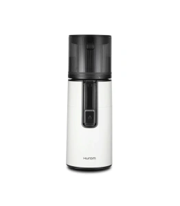 Storcator de fructe si legume, Hurom, H400, 150W, 400 ml, Alb H400- BEC05WW