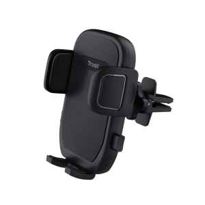 Suport auto Runo Air Vent, negru