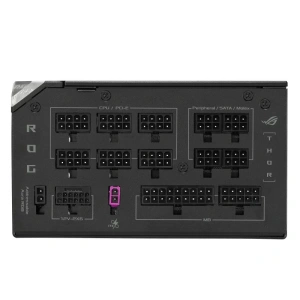 SURSA ASUS ROG THOR 1200P3 Gaming - Img 8