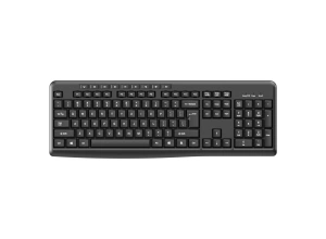 TASTATURA SERIOUX SRXK-SKB706W