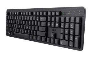 Tastatura Trust Ody II Wireless, negru - Img 5