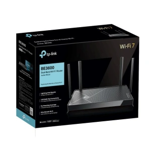 TP-LINK ROUTER ARCHER TRI BAND BE 230 - Img 4