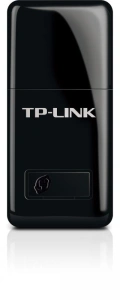 TPL ADAPT USB N300 2.4GHZ MINI - Img 1