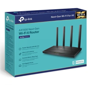 TPL WI-FI 6 ROUTER AX1500 ARCHER AX12 - Img 4
