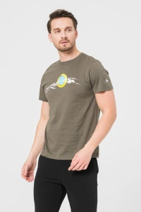TRICOU CASUAL MANA BICICLETA BARBATI CAS - Img 2