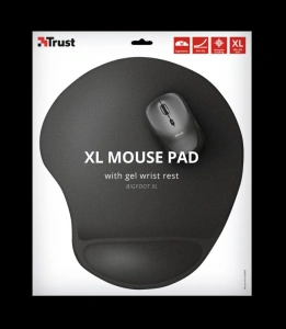 Trust Bigfoot XL Mouse Pad with gel pad - Img 5