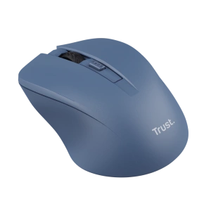 Trust Mydo Wireless Mouse Blue - Img 2