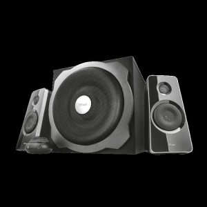 Trust Tytan 2.1 Speaker Set - black