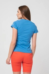 TSHIRT CASUAL F CAL PEGAS AZURE-M - Img 3