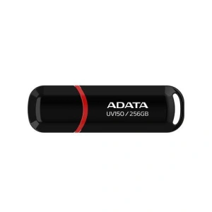 USB 256GB ADATA AUV150-256G-RBK
