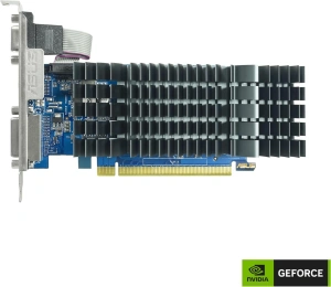 VGA AS GT710 2GB GT710-SL-2GD5-BRK EVO - Img 2