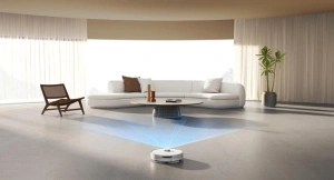 Xiaomi Robot Vacuum X20 + - Img 7