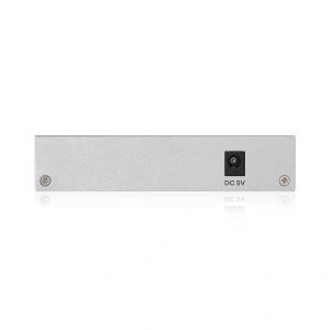 ZYXEL GS1200-5V3 5PORT GB WEBMNG SWITCH - Img 2