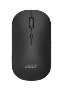 Acer Wireless Dual Mode Mouse AMR130 BK