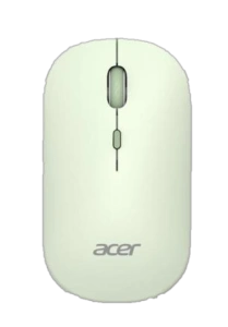Acer Wireless Dual Mode Mouse AMR130 GR