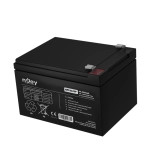 ACUMULATOR NJOY GP12122F 12V