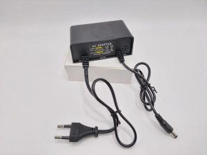 ALIMENTATOR CAMERE 12V 2A EU