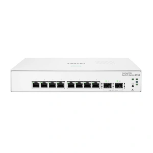 ARUBA ION 1930 8G 2SFP SWITCH - Img 1