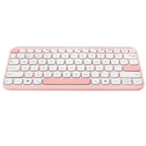 AS TASTATURA KW100 Marshmallow Pink - Img 2