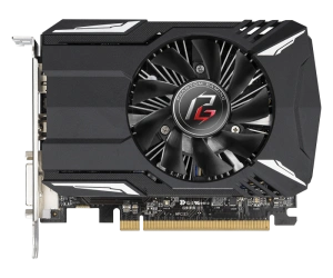 AsRock AMD PHANTOM GAMING RadeonRX550 4G - Img 6