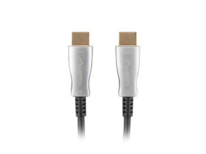 Cablu HDMI M/M v2.0 20 m optic ng AOC