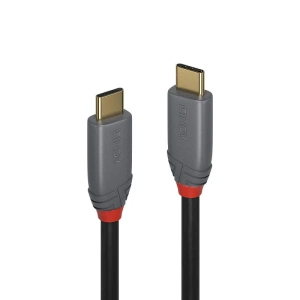 Cablu Lindy 3m USB 3.2 C to C 10Gbps