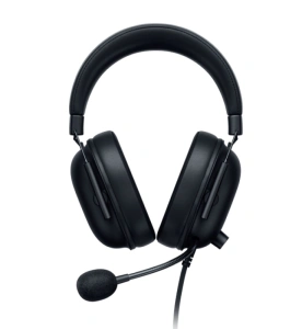 Casti Gaming Head-band RAZER BlackShark V2 X, Wired, noise-canceling, Negru