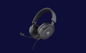 Casti Gaming Head-band TRUST GXT 498 Forta, Cu fir, Negru