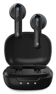 Casti In-ear Genius HS-M905BT, Fara Fir, Negru