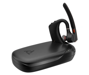 Casti Open-ear HP Voyager Legend 50, Wireless, noise-canceling, Negru