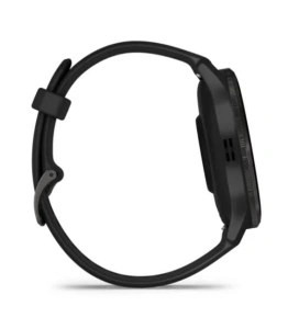 Ceas Garmin Venu 3 Black, Slate - Img 4