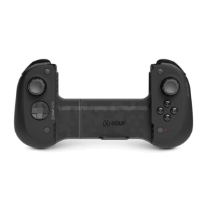 Controller profesional SCUF Nomad pentru mobil, Negru