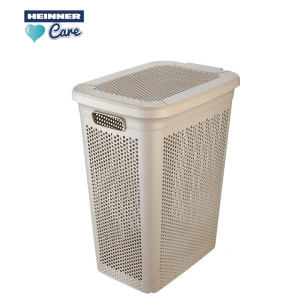 COS PENTRU RUFE SLIM DIN PLASTIC, 38L - Img 4