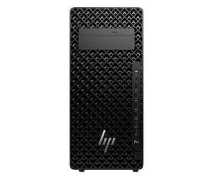 Desktop Workstation HP Z2 Tower G1i cu procesor Intel Intel Core Ultra 9 285 pana la 5.6 GHz, 32 GB DDR5, 1TB SSD, RTX 4000 Ada, Windows 11 Pro, Black, 3 ani Garantie