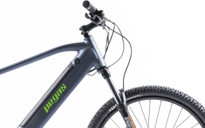 DRUMET DINAMIC L 29'' GRI VERDE - Img 5