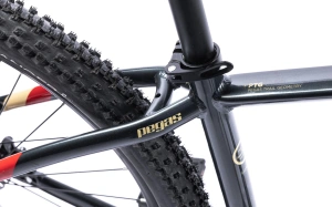 DRUMET PRO M 29'' GRI - Img 5
