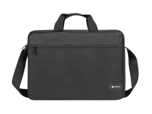 Geanta laptop NATEC Wallaroo 2, negru, 2 ani garantie