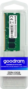 Goodram GR3200S464L22S/16G memory module
