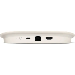 Google TV Streamer (4K) - Porcelain - Img 5