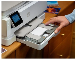 HP ENVY PHOTO 7930 COLOR INKJET MFP - Img 3