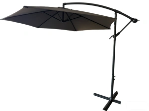 HR UMBRELA DE GRADINA Dia.: 300cm/8ribs