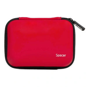 Husa Spacer pt HDD rosu - Img 2