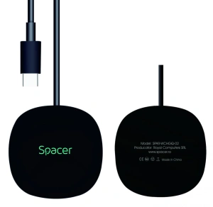 Incarcator WS Spacer QC 3.0 15W, ng - Img 3