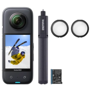 Insta360 X3 All-Purpose Kit