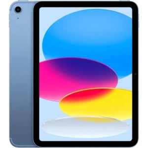 iPAD 11 A16 WiFi&Cell 256GB BLUE