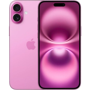 iPHONE 16 PLUS 256GB PINK