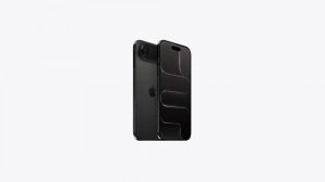 iPHONE AIR 512GB SPACE BLACK